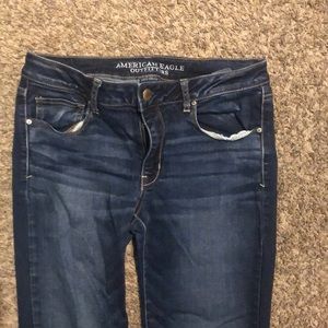 American Eagle Outfitters Jeans - American Eagle Skinny jeans American Eagle Outfitters Jeans - American Eagle Skinny jeans